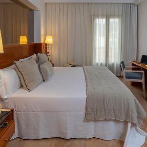 Habitación con Cama King